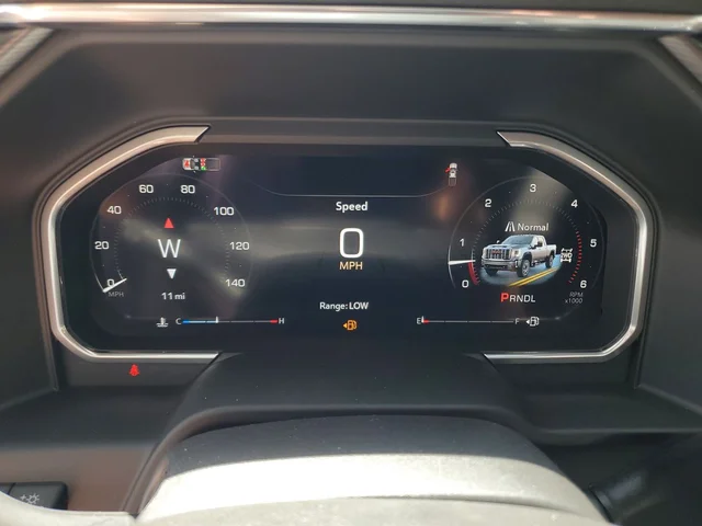Nuevos GMC SIERRA 2500HD à Estados chez autogozo