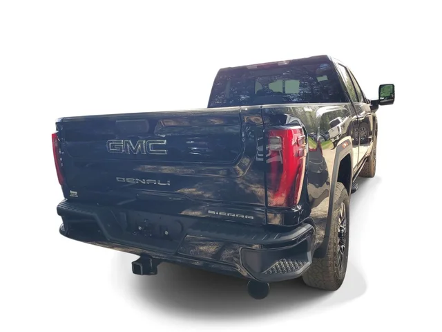 Nuevos GMC SIERRA 2500HD à Estados chez autogozo