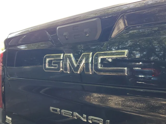 Nuevos GMC SIERRA 2500HD à Estados chez autogozo
