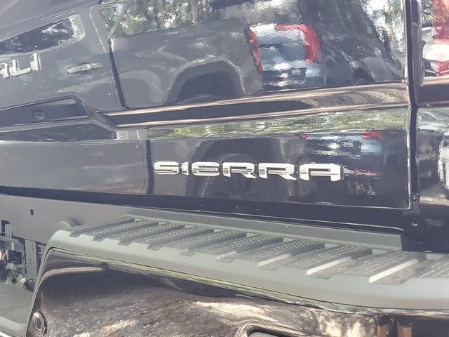 Nuevos GMC SIERRA 2500HD à Estados chez autogozo