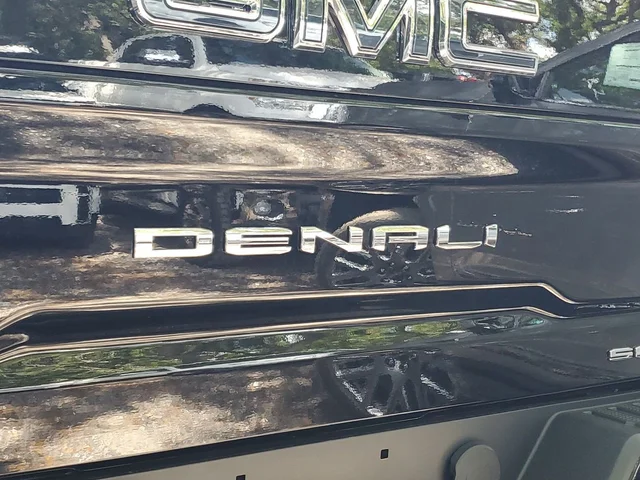 Nuevos GMC SIERRA 2500HD à Estados chez autogozo
