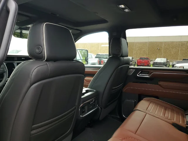 Nuevos GMC SIERRA 2500HD à Estados chez autogozo