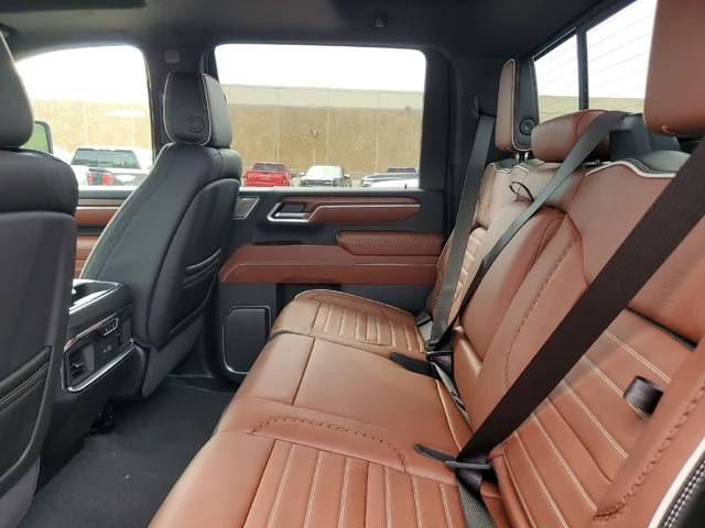 Nuevos GMC SIERRA 2500HD à Estados chez autogozo