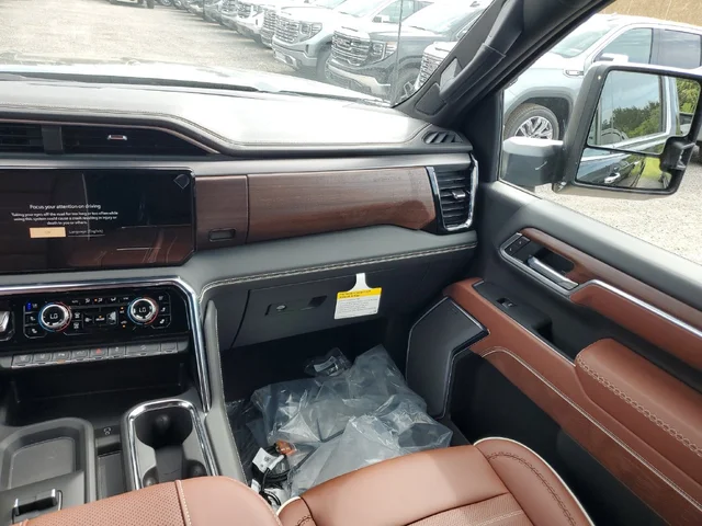 Nuevos GMC SIERRA 2500HD à Estados chez autogozo