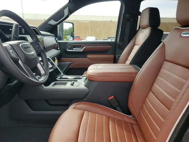 Nuevos GMC SIERRA 2500HD à Estados chez autogozo