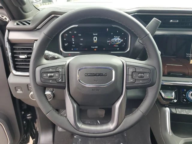 Nuevos GMC SIERRA 2500HD à Estados chez autogozo