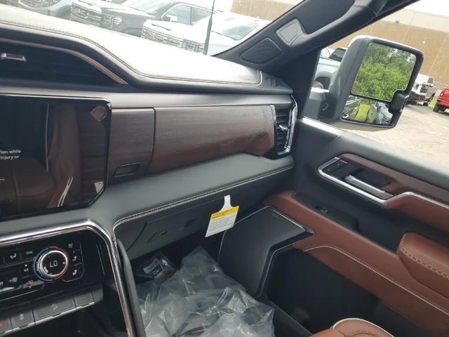 Nuevos GMC SIERRA 2500HD à Estados chez autogozo