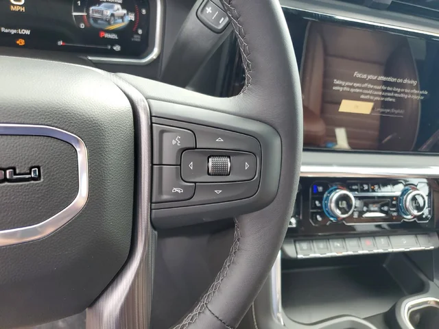 Nuevos GMC SIERRA 2500HD à Estados chez autogozo