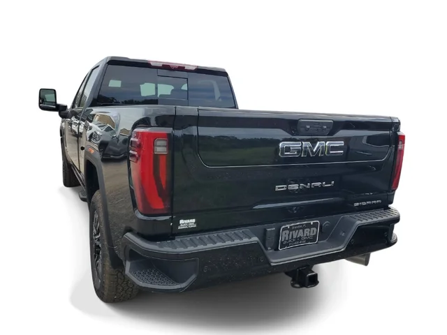 Nuevos GMC SIERRA 2500HD à Estados chez autogozo