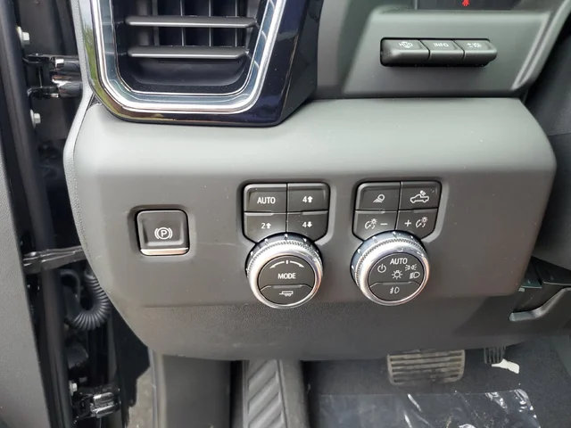 Nuevos GMC SIERRA 2500HD à Estados chez autogozo