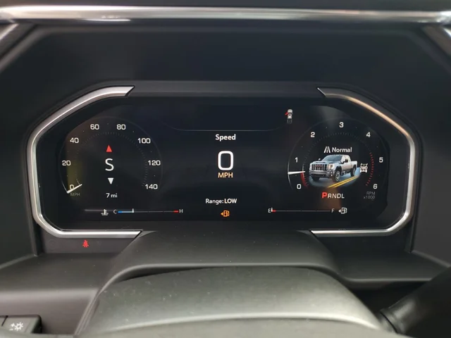 Nuevos GMC SIERRA 2500HD à Estados chez autogozo