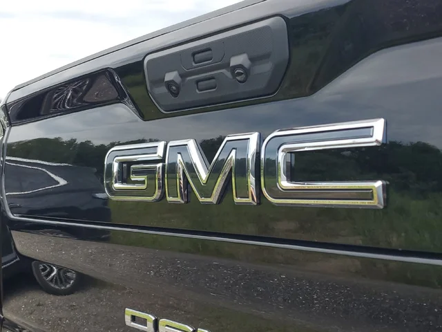 Nuevos GMC SIERRA 2500HD à Estados chez autogozo