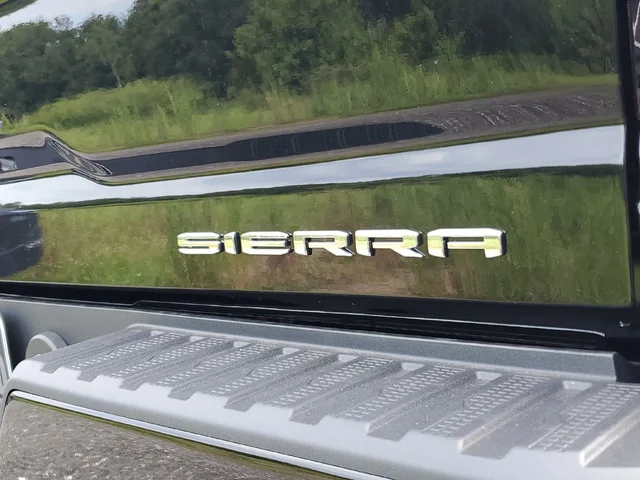 Nuevos GMC SIERRA 2500HD à Estados chez autogozo