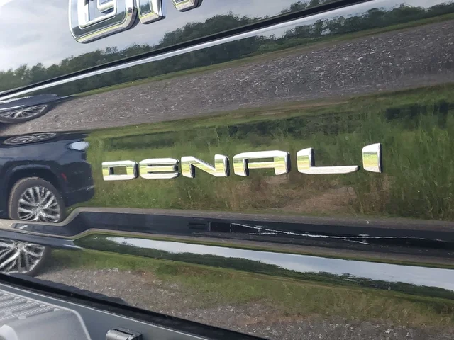 Nuevos GMC SIERRA 2500HD à Estados chez autogozo