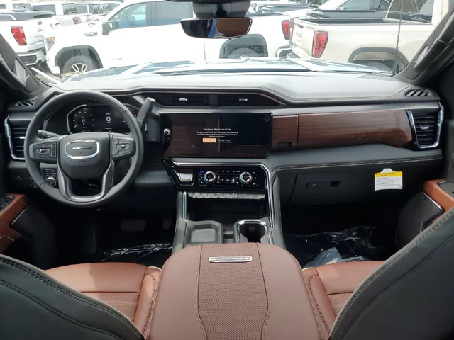 Nuevos GMC SIERRA 2500HD à Estados chez autogozo
