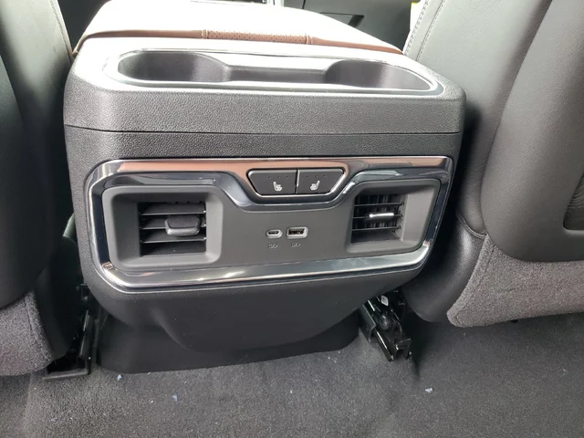 Nuevos GMC SIERRA 2500HD à Estados chez autogozo