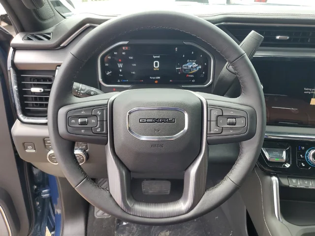 Nuevos GMC SIERRA 2500HD à Estados chez autogozo