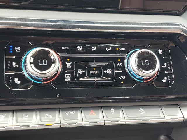 Nuevos GMC SIERRA 2500HD à Estados chez autogozo