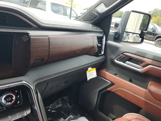 Nuevos GMC SIERRA 2500HD à Estados chez autogozo