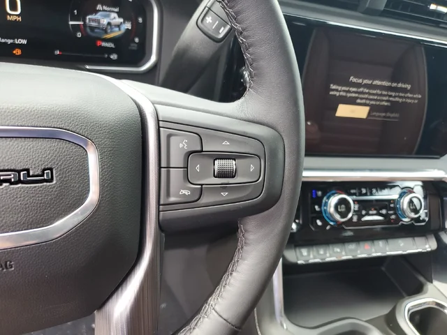 Nuevos GMC SIERRA 2500HD à Estados chez autogozo
