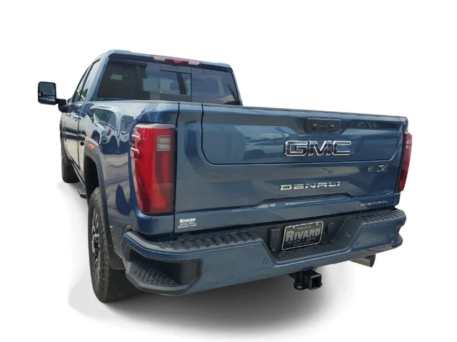 Nuevos GMC SIERRA 2500HD à Estados chez autogozo