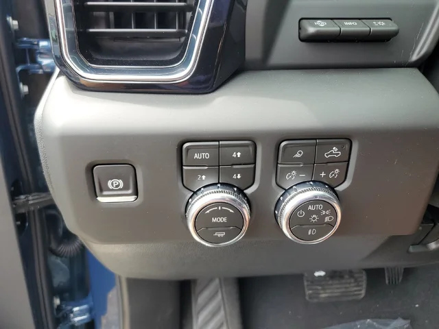 Nuevos GMC SIERRA 2500HD à Estados chez autogozo