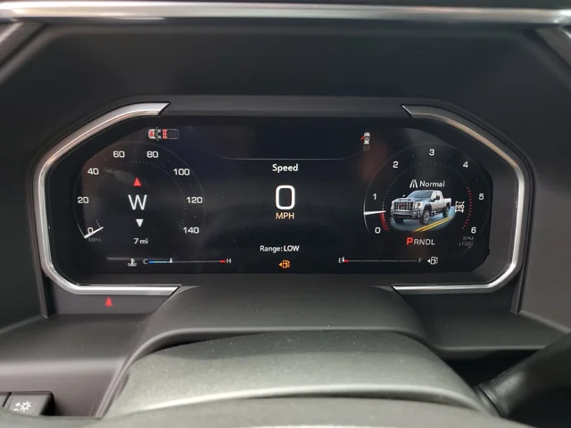 Nuevos GMC SIERRA 2500HD à Estados chez autogozo