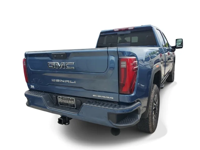 Nuevos GMC SIERRA 2500HD à Estados chez autogozo