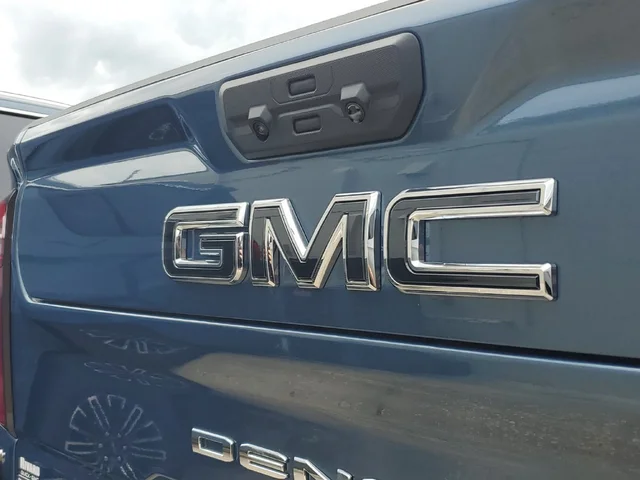 Nuevos GMC SIERRA 2500HD à Estados chez autogozo