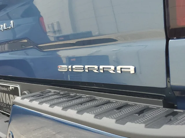 Nuevos GMC SIERRA 2500HD à Estados chez autogozo