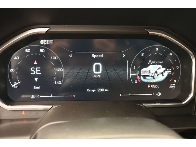 Nuevos GMC SIERRA 2500HD à Estados chez autogozo