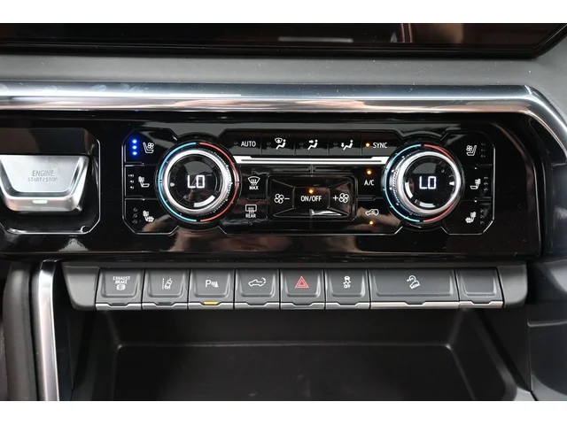 Nuevos GMC SIERRA 2500HD à Estados chez autogozo