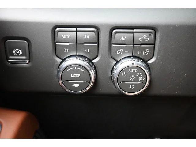 Nuevos GMC SIERRA 2500HD à Estados chez autogozo