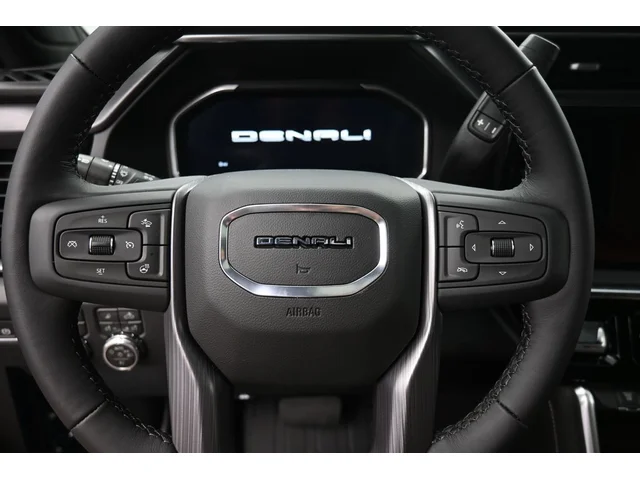Nuevos GMC SIERRA 2500HD à Estados chez autogozo