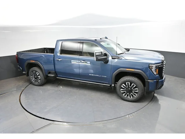Nuevos GMC SIERRA 2500HD à Estados chez autogozo