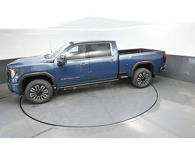 Nuevos GMC SIERRA 2500HD à Estados chez autogozo