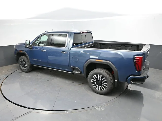 Nuevos GMC SIERRA 2500HD à Estados chez autogozo