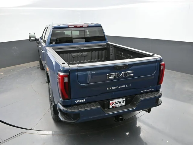 Nuevos GMC SIERRA 2500HD à Estados chez autogozo