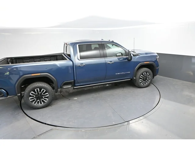 Nuevos GMC SIERRA 2500HD à Estados chez autogozo
