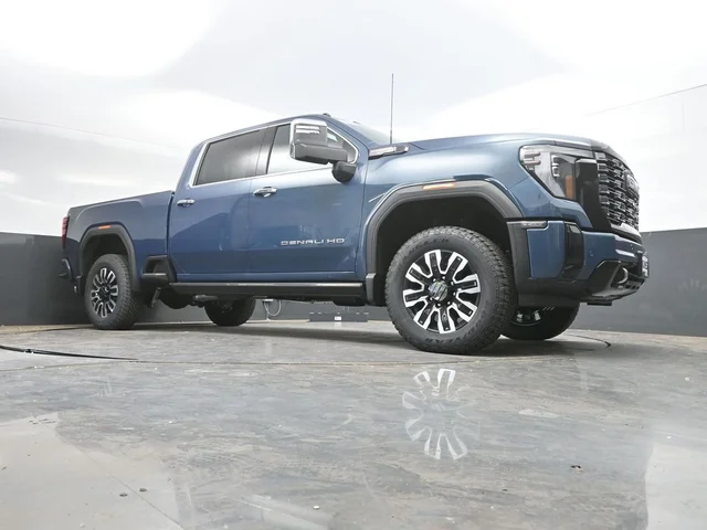 Nuevos GMC SIERRA 2500HD à Estados chez autogozo