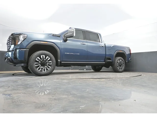 Nuevos GMC SIERRA 2500HD à Estados chez autogozo