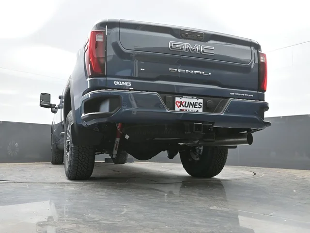 Nuevos GMC SIERRA 2500HD à Estados chez autogozo