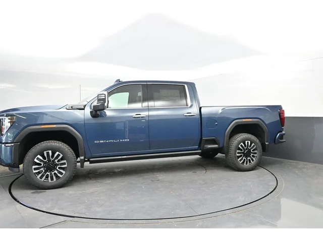 Nuevos GMC SIERRA 2500HD à Estados chez autogozo