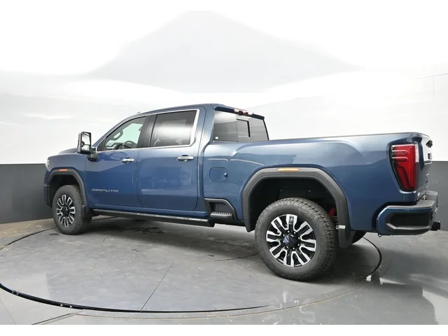 Nuevos GMC SIERRA 2500HD à Estados chez autogozo
