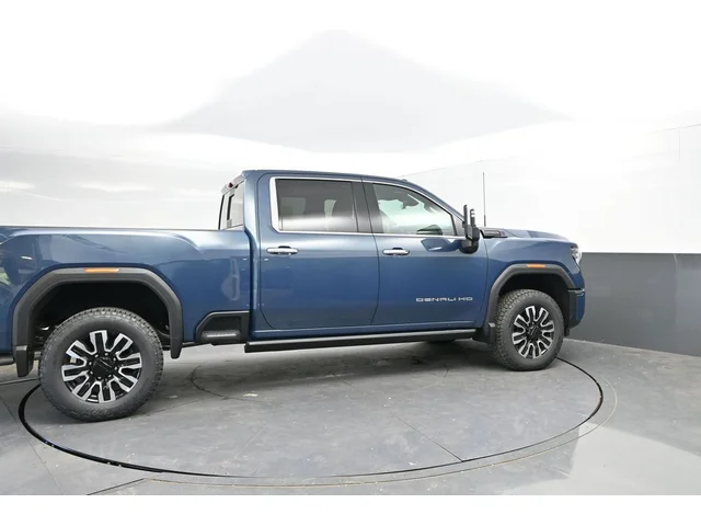 Nuevos GMC SIERRA 2500HD à Estados chez autogozo