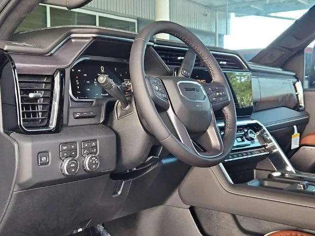 Nuevos GMC SIERRA 2500HD à Estados chez autogozo