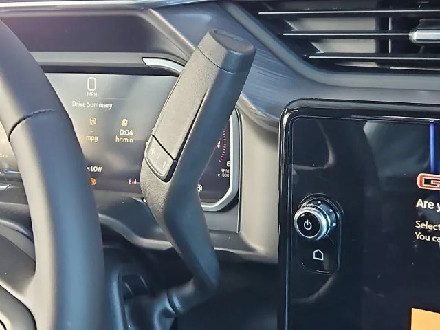Nuevos GMC SIERRA 2500HD à Estados chez autogozo