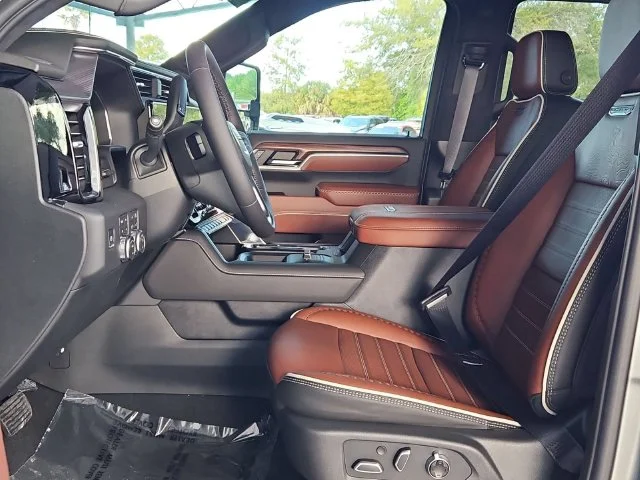Nuevos GMC SIERRA 2500HD à Estados chez autogozo