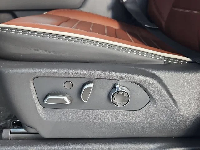 Nuevos GMC SIERRA 2500HD à Estados chez autogozo