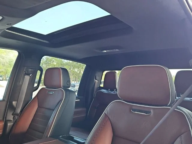 Nuevos GMC SIERRA 2500HD à Estados chez autogozo